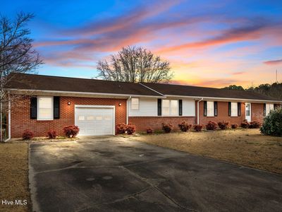 685 Saint Joseph Street, Grifton, NC, 28530