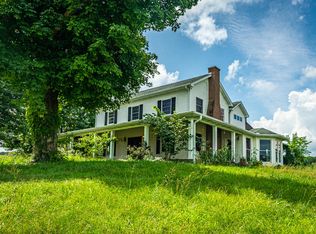 327 Alfred McCammon Rd, Maryville, TN 37804