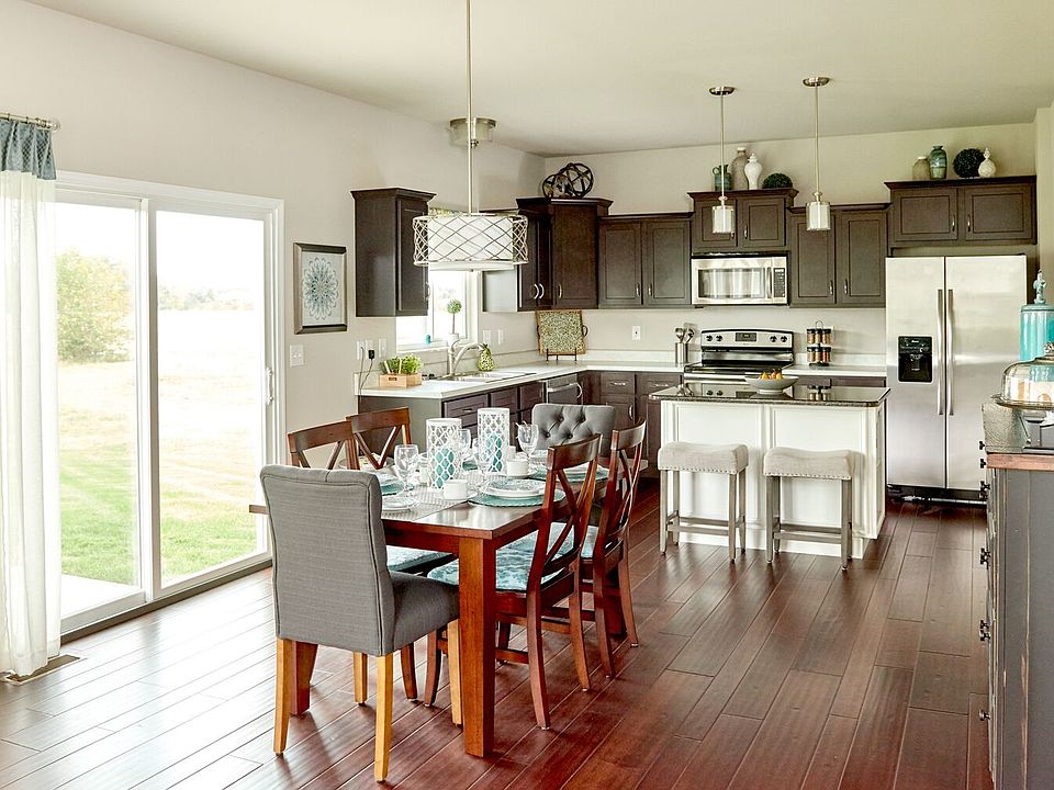 The Jefferson Plan, Greystone Estates, Belleville, IL 62221 Zillow