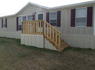 1501 S Rock Island Ave TRLR 52, El Reno, OK 73036