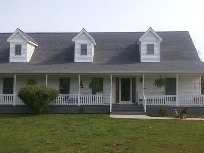 69 Pineview Rd, Burkesville, KY, 42717
