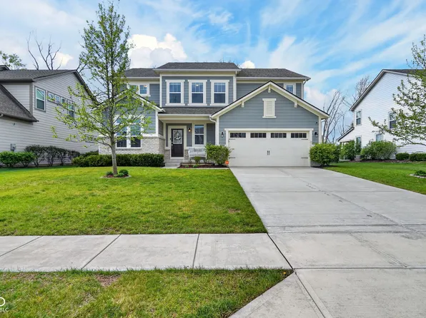 11967 Piney Glade Rd, Noblesville, IN 46060