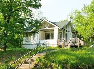 1633 E Miller St, Jefferson City, MO 65101