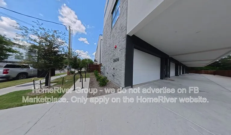 2606 Kimsey Dr #102 — Photo 2
