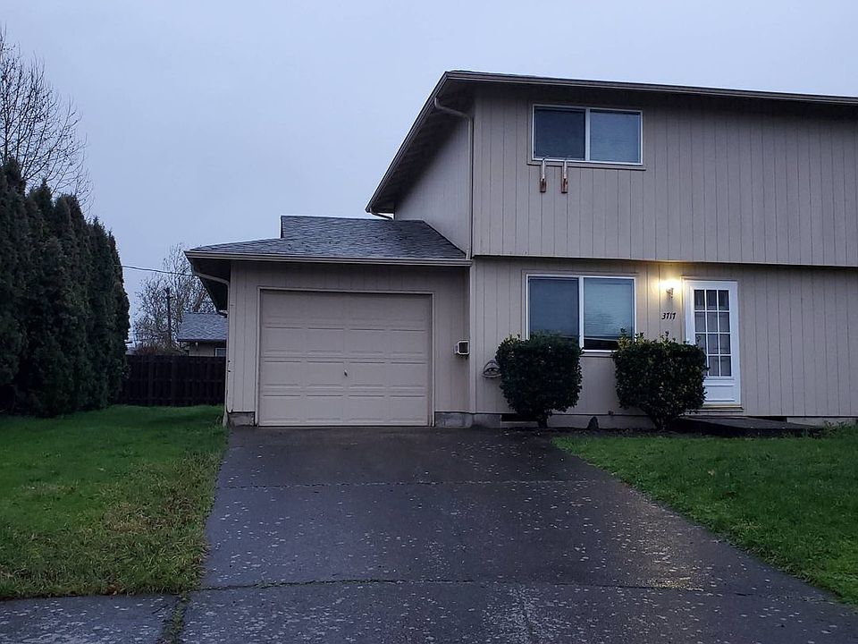 Moore Trust 241 30th Pl SE Albany OR Zillow