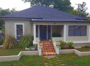 715 S Rennie St, Ada, OK 74820