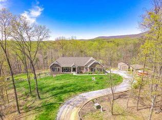 164 Salvo Way, Hedgesville, WV 25427