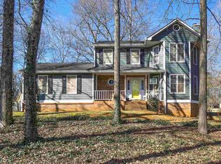 225 Den Ric Dr, McDonough, GA 30253