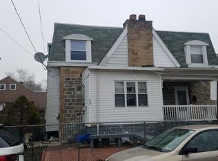 117 Wellington Rd, Upper Darby, PA 19082