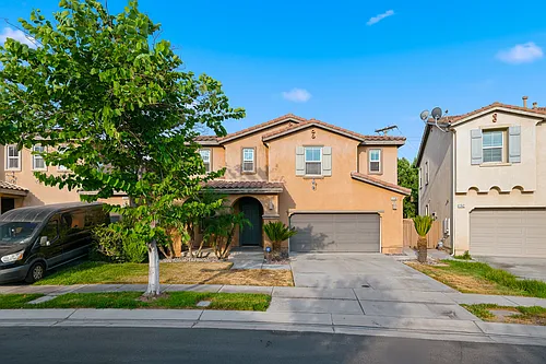 1728 Edmon Way Photo 1