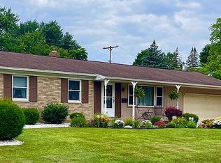 3821 Westchester Blvd, Jackson, MI