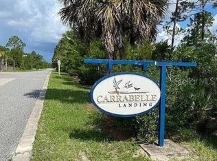 1707 Landing St, Carrabelle, FL 32322