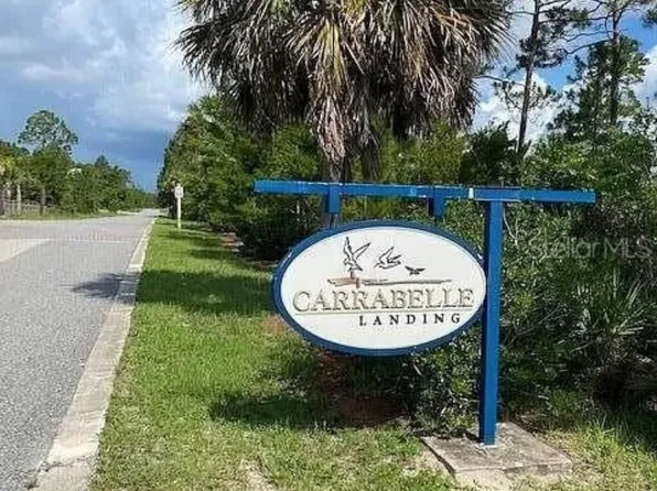 1707 Landing St, Carrabelle, FL 32322