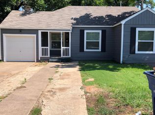 2907 Ivandell Ave, Dallas, TX 75211