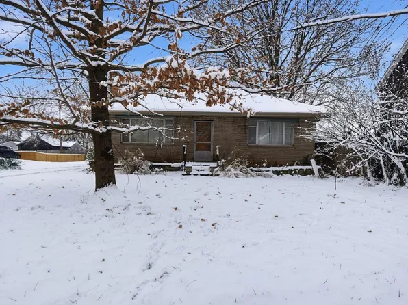 1370 Studer Ave, Columbus, OH 43206