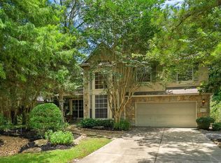 22 S Bethany Bend Cir, Spring, TX 77382