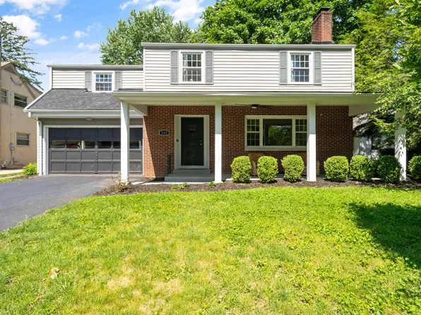 161 S Harding Rd, Columbus, OH 43209