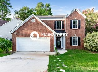 2520 Lake Royale Dr, Riverdale, GA 30296