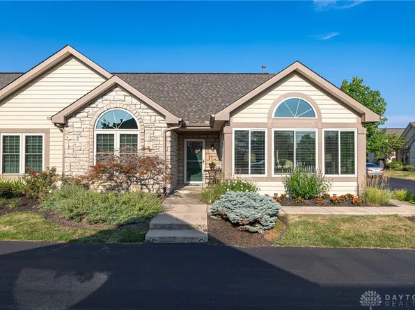 36 Villa Pointe Dr, Springboro, OH 45066