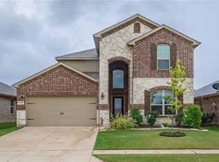 11708 Kurth Dr, Frisco, TX 75034