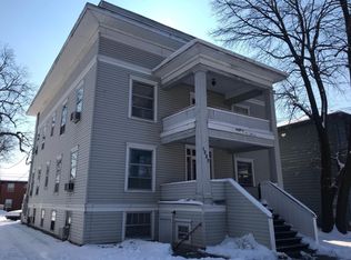 1227 G St APT 4, Lincoln, NE 68508