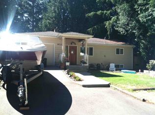 9727 49th Ave NE, Seattle, WA 98115