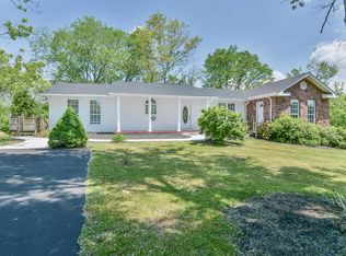 504 New Beason Well Rd, Kingsport, TN 37660