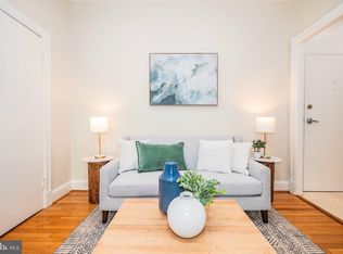 1401 Columbia Rd NW APT 312, Washington, DC 20009