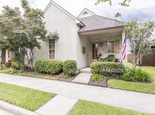 603 Palfrey Pkwy, Youngsville, LA 70592