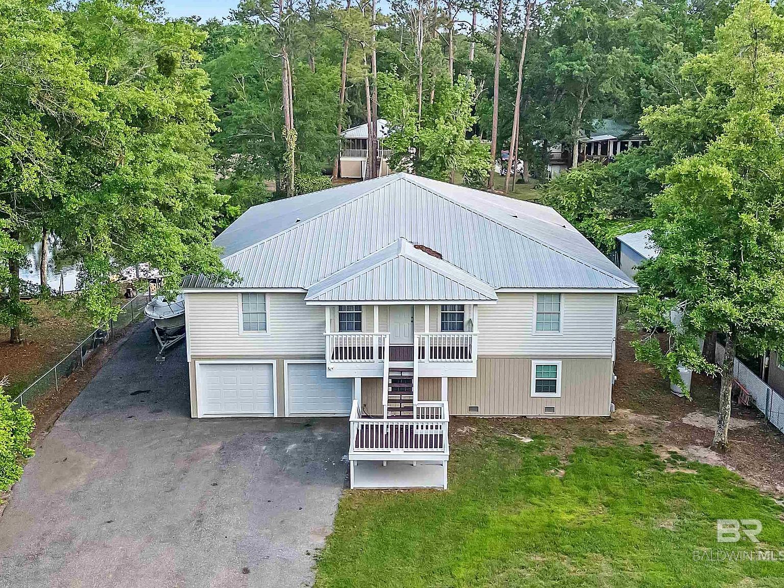 10108 Canal Cir, Fairhope, AL 36532 | Zillow