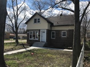 12256 S Ada St, Chicago, IL 60643