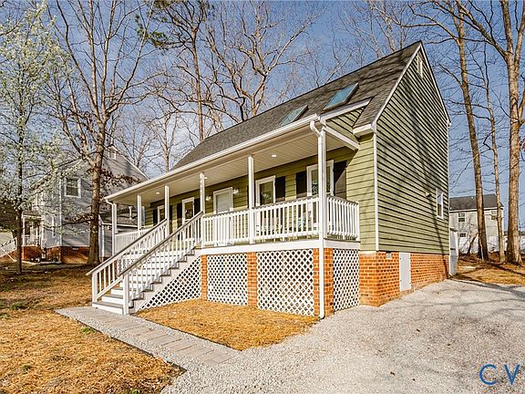 2nd image of 8801 Pleasant Ridge Rd