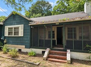 6102 Petty St SW, Covington, GA 30014