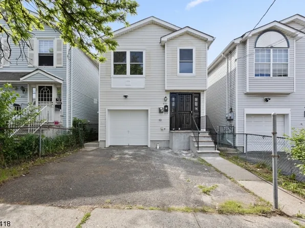 493 Jelliff Ave, Newark City, NJ 07112