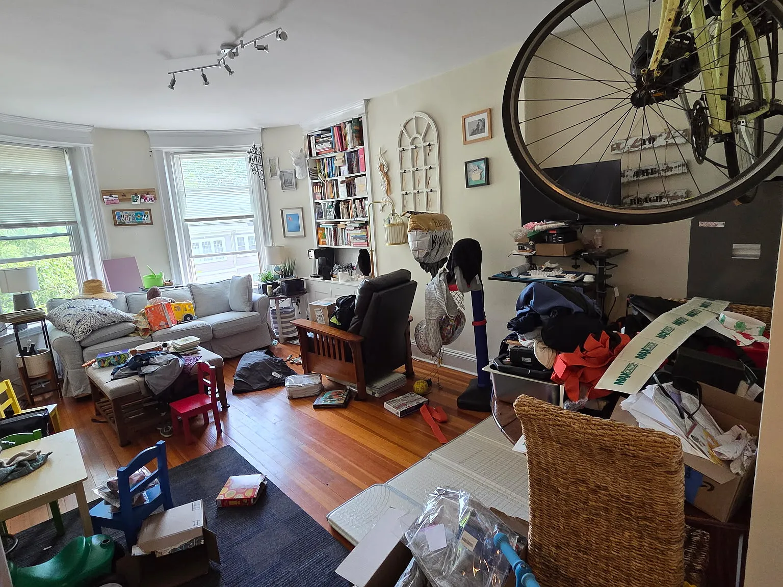 1 bed, 600 sqft, $2,550 — Photo 4