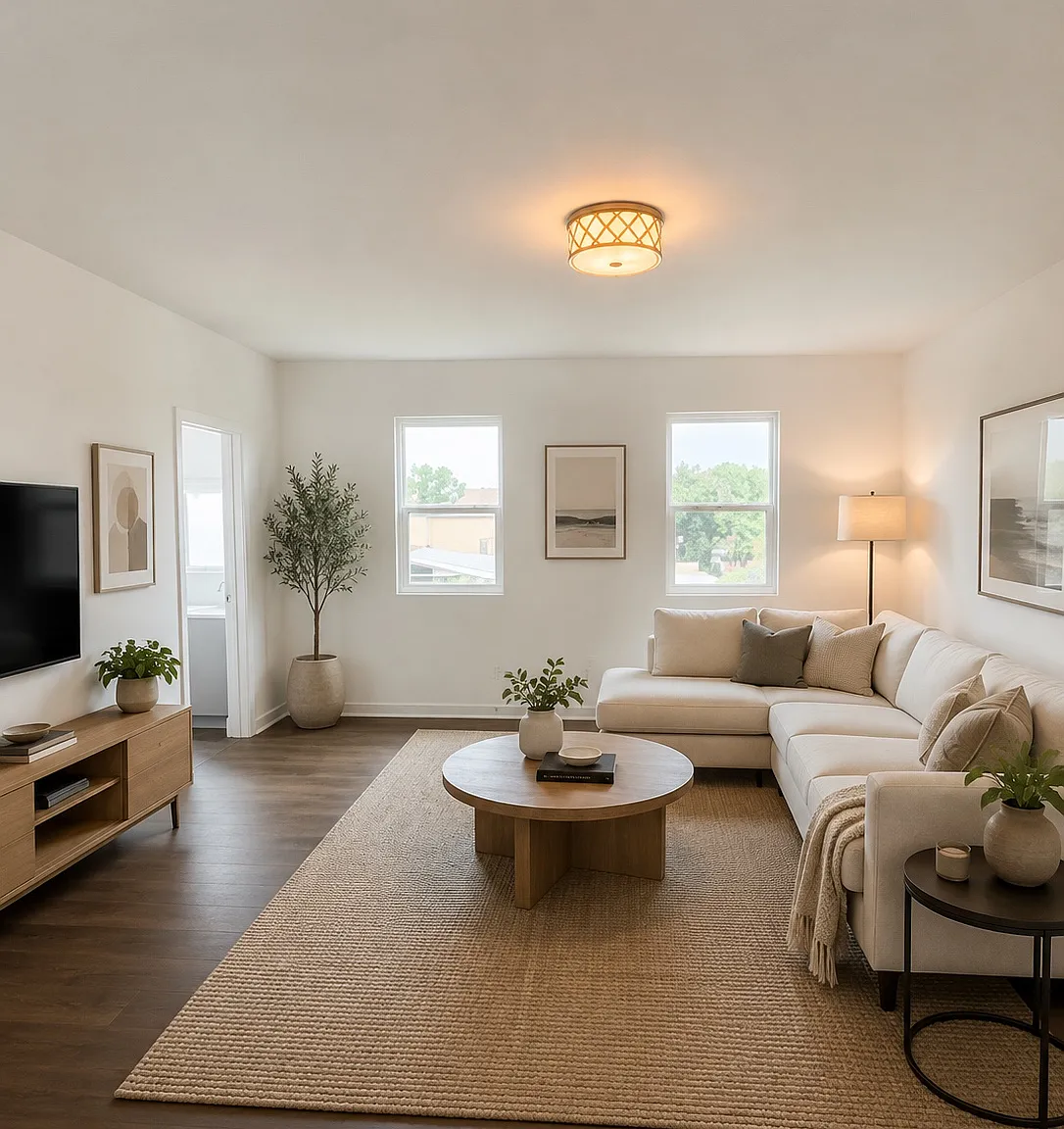 1 bed, 850 sqft, $1,899 — Photo 1
