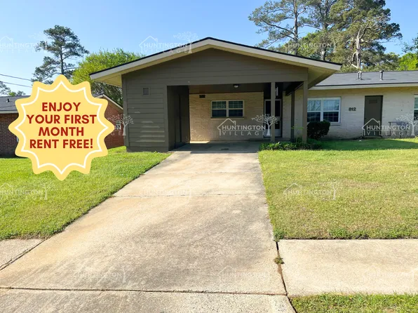 812 Randolph Ave, Warner Robins, GA 31098