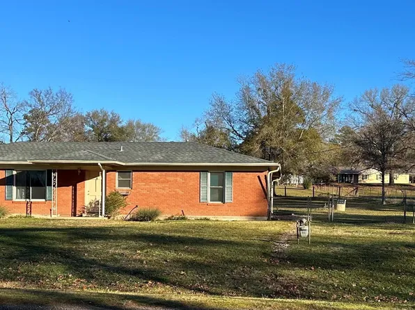 3483 Fm 840 E, Henderson, TX 75654