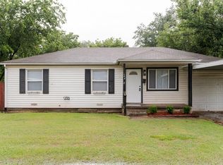 4420 SE 38th St, Oklahoma City, OK 73115