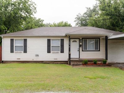 4420 SE 38th St, Oklahoma City, OK, 73115