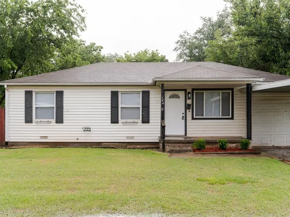 4420 SE 38th St, Oklahoma City, OK 73115