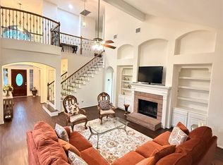 18406 S Roaring River Ct, Humble, TX 77346