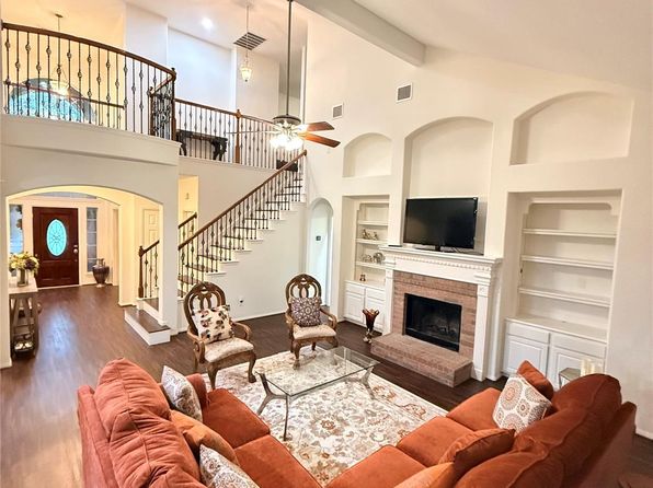 18406 S Roaring River Ct