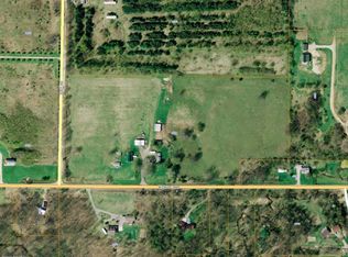 4904 W David Hwy, Saranac, MI 48881