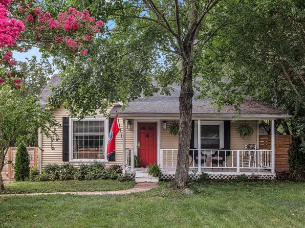 229 Morton Ave, Nashville, TN 37211
