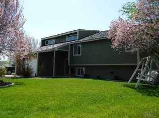 847 View Ave, Twin Falls, ID 83301