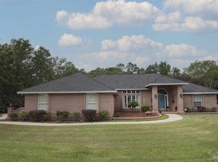 9321 Bell Ridge Dr, Pensacola, FL 32526