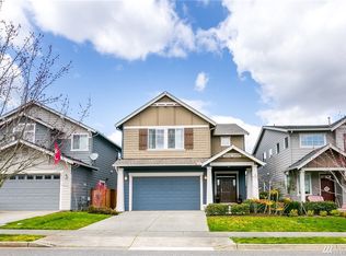 5421 Razor Peak Dr, Mount Vernon, WA 98273