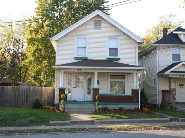 510 S Sutphin St, Middletown, OH 45044