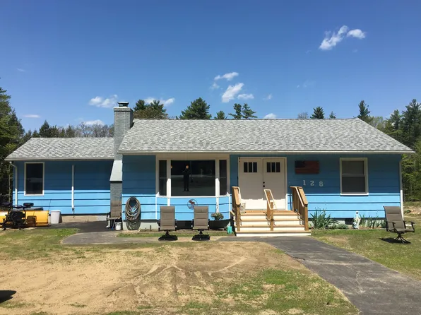 128 Old Lake Shore Road, Gilford, NH 03249